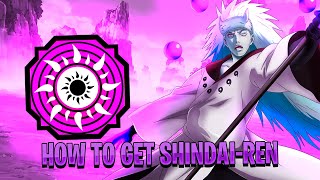 [1K SPINS] HOW TO GET SHINDAI-REN?! WATCH BEFORE TO LATE! | Shindo Life | Shindo Life Codes