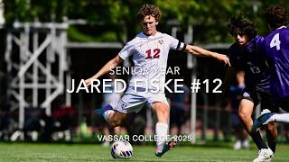 Jared Fiske Senior Year Highlights 2025 #12