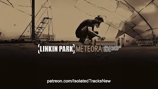 Linkin Park - Numb (Guitars Only)