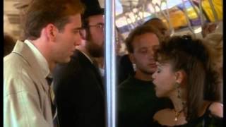 It Could Happen to You 1994 Movie Trailer (Bridget Fonda, Nicolas Cage, Rosie Perez) 