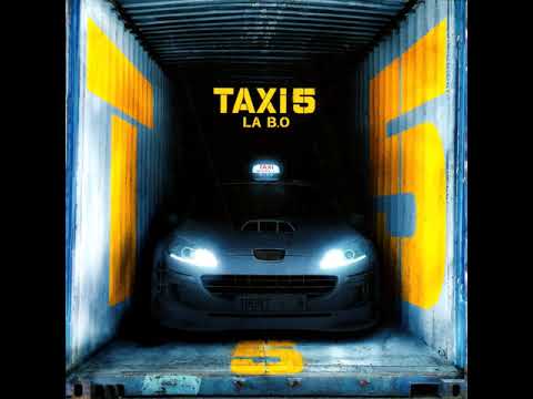 Download L'Algérino Va Bene (Extrait de la BOF de "Taxi 5")