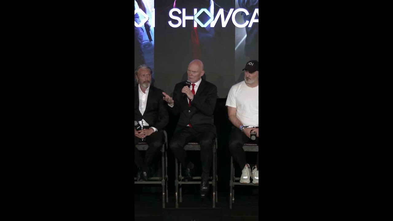 How David Bateson keeps the role of Agent 47 fresh