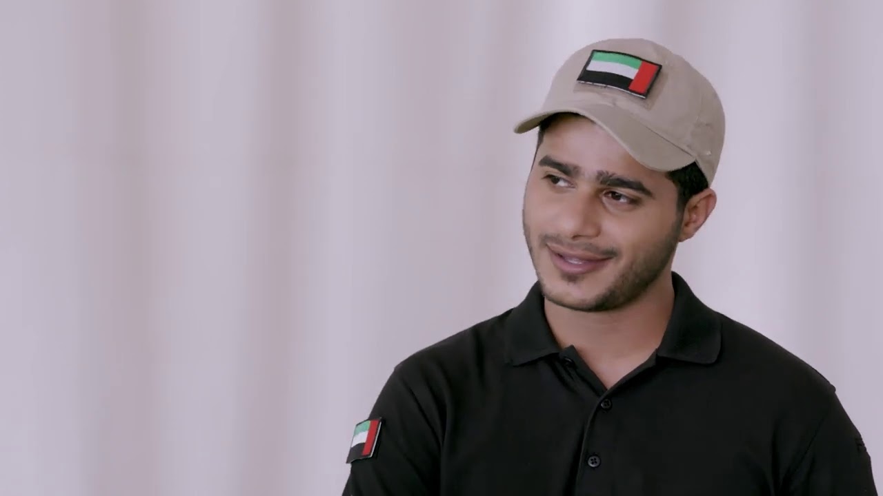 الحلقة الثالثة -برنامج كيف المعنوية - هيئة الخدمة الوطنية والإحتياطية