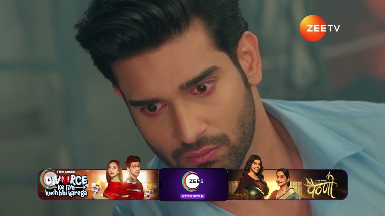 Jamai No 1 | Ep - 27 | Webiods 01 | Jan,14 2025 | Abhishek Malik,Simaran Kaur,Papiya | Zee TV