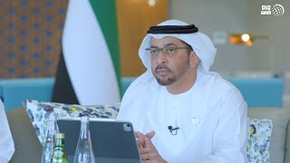 حمدان بن زايد يوجه باستمرار تطبيق قرار حظر استخدام معدات الصيد بالقراقير في إمارة أبوظبي