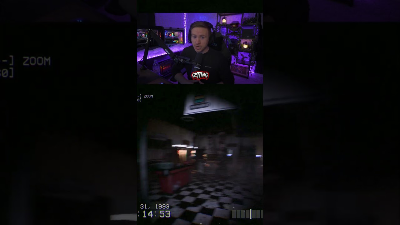 [LIVE NOW] NO THIS IS NOT SILENT BREATH ITS DON'T SCREAM! 