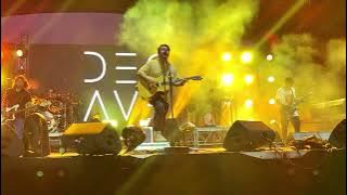 December Avenue Performs 'Ilang Bese Kitang Mamahalin?' LIVE At Circus Music Festival 2