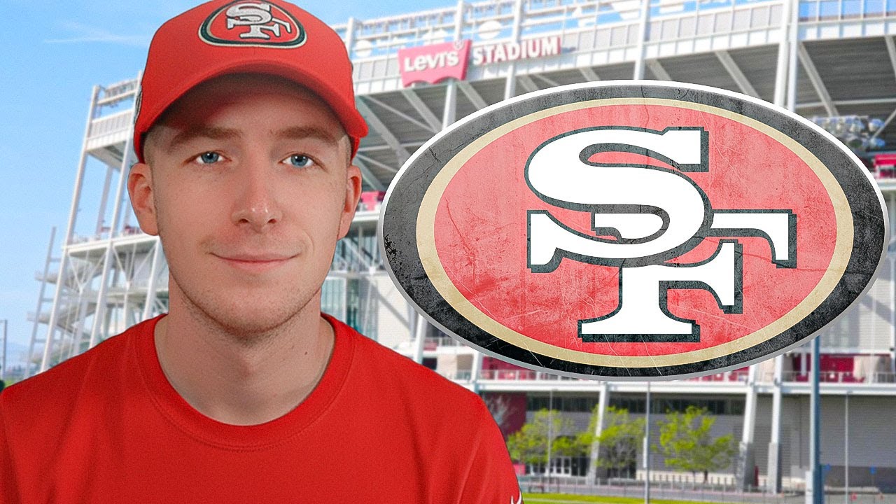 Я восстановил команду «Сан-Франциско 49ерс» после её выбывания из турнира.