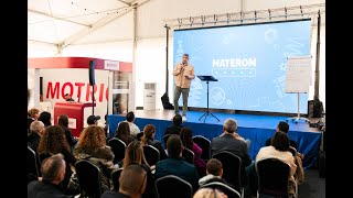 Zilele Clientului Materom 2025 - Editia A 9-A