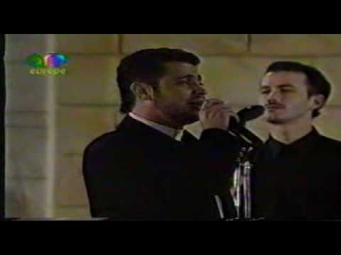  حارمنا من انسك ليه        1996