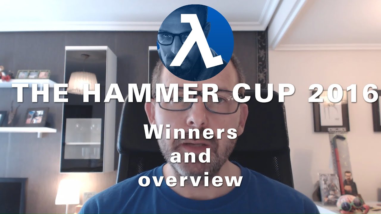 The Hammer Cup 2016 Winners and Overview