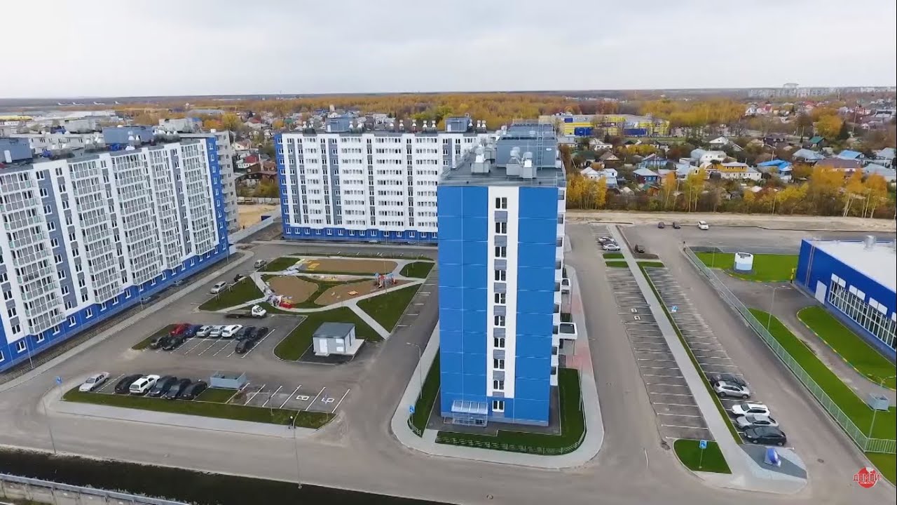 Технопарк волга нижний новгород