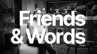 Friends &amp; Words – PressEnter Group – Jennifer Duarte shares her experience with Fast Track