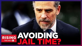 BREAKING: Hunter Biden To PLEAD GUILTY to Tax Charges, AVOIDS Jail Time?!