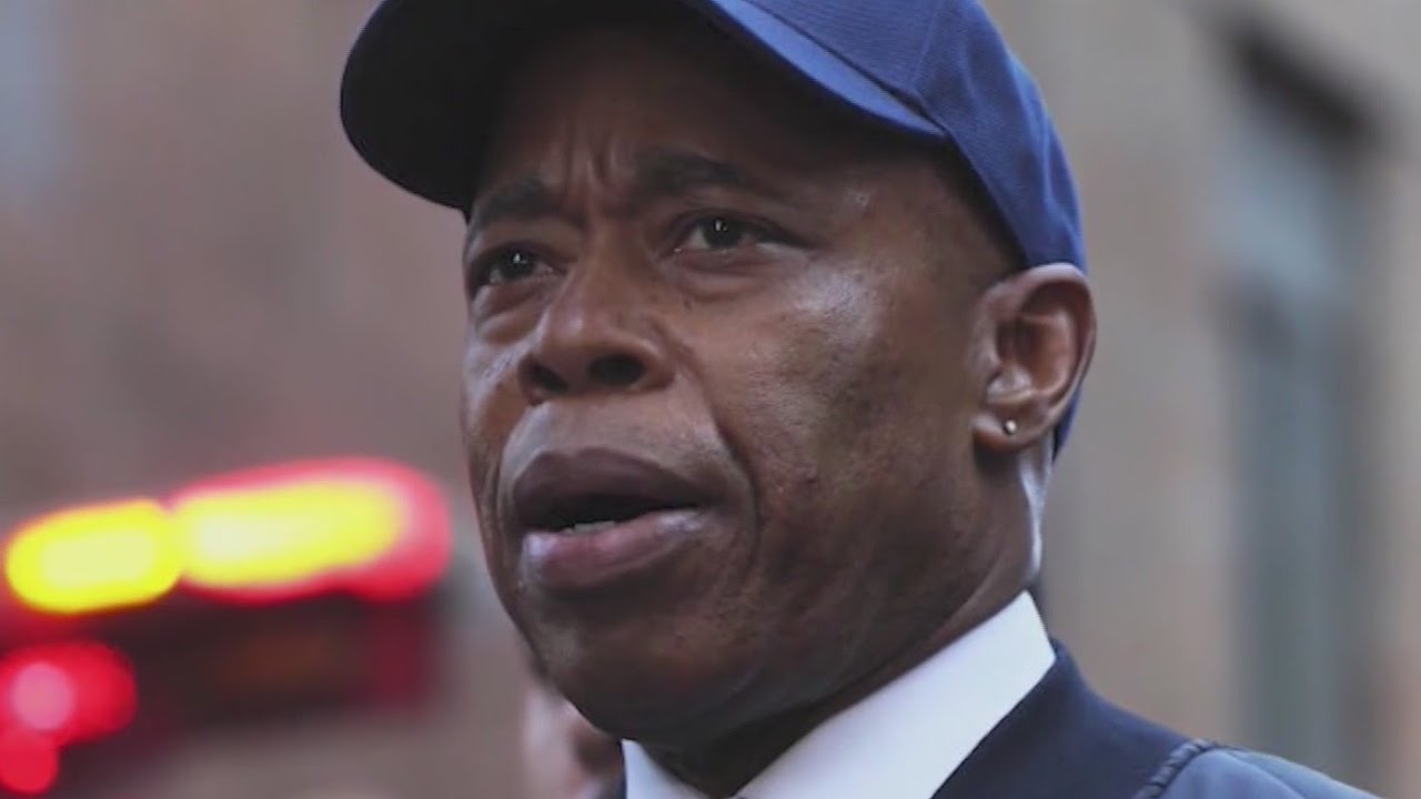 Mayor Adams may consider dropping out of NYC mayoral race: report