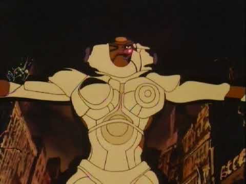 Bega S Battle Data East 1983 Attract Mode 60fps 