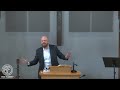Who Will Build the House? - 2 Samuel 7:1-11 - Pastor Tim Iamaio