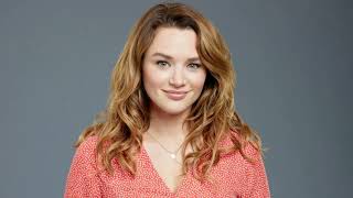 Happy Birthday - Hunter King - 19 October