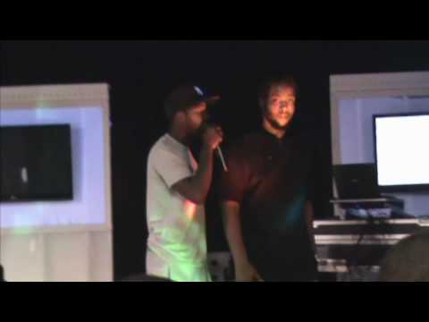 Young Day vs Cocain Bishop