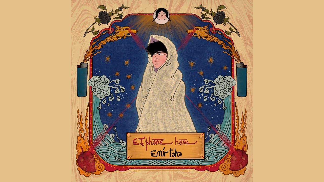 在 YouTube 上观看 emir taha - Jealousy (Official Audio) 在 YouTube 上观看 emir taha - Jealousy (Official Audio)