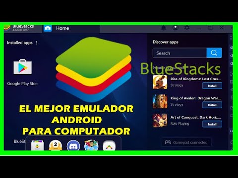descargar bluestacks simulador android descargar bluestacks simulador android