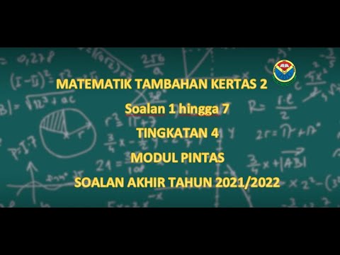 Modul pintas tingkatan 4