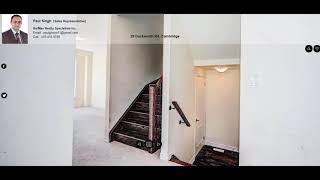 29 Duckworth Rd, Cambridge