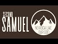 12/15/2024 - "The Path of Rebellion" (2 Samuel 15) - Pastor Lucas O'Neill