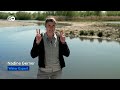 How recycled coal could revolutionize wastewater treatment | DW News
