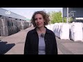 How recycled coal could revolutionize wastewater treatment | DW News