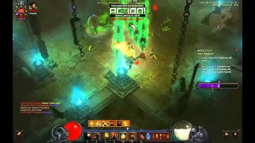 Crusader Greater Rift 38 phalanx 2.1.1