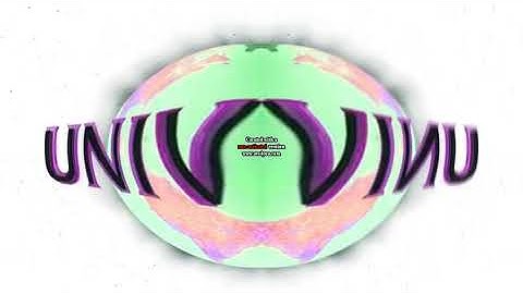 (REQUESTED) I KILLED Universal Pictures Logo 2010 in Low Voice in G-Major