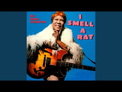 Putar How Come - Big Mama Thornton
