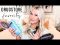 MY TOP 10 FAVORITE DRUGSTORE PRODUCTS