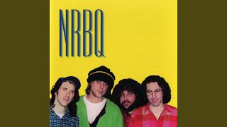 Video thumbnail of "NRBQ - Ain't No Horse"