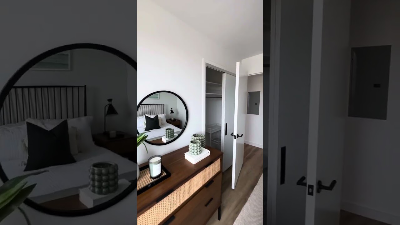 Woodside 2BR/1bath- line 23