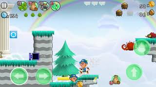Leps World 3 (10-2) - Android Gameplay @eglugaming3227