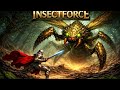 Hero from Another World (from album "Insect Manifestation")