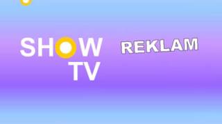 Show TV Reklam Jeneriği 2 Resimi