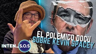 ¡Analizamos TODO sobre el DOCUMENTAL de KEVIN SPACEY! 😱