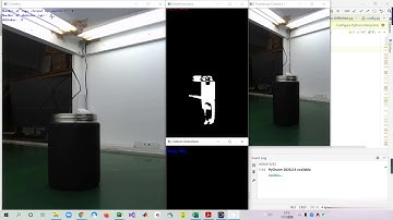 UAlberta Multimedia Master Program - Computer Vision And Deep Learning Based Defect Detection