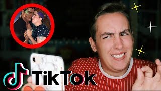 MAKING BOOKISH TIKTOKS | why did I do this?