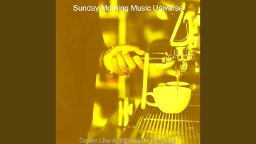 Sprightly Backdrops for Long Brunches