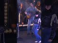 Shaboozey Performs "A Bar Song (Tipsy)" at Halftime of Detroit Lions Thanksgiving Day Game