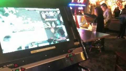 DDR X2 Arcade - Second Heaven