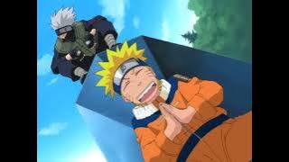 Naruto ep 4 temporada 1