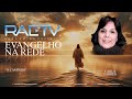 O CAMINHO - Evangelho na Rede com Carla Fabres