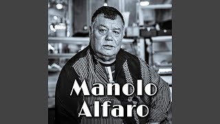 Miniatura del video "Manolo Alfaro - Bohemio y Bacan"