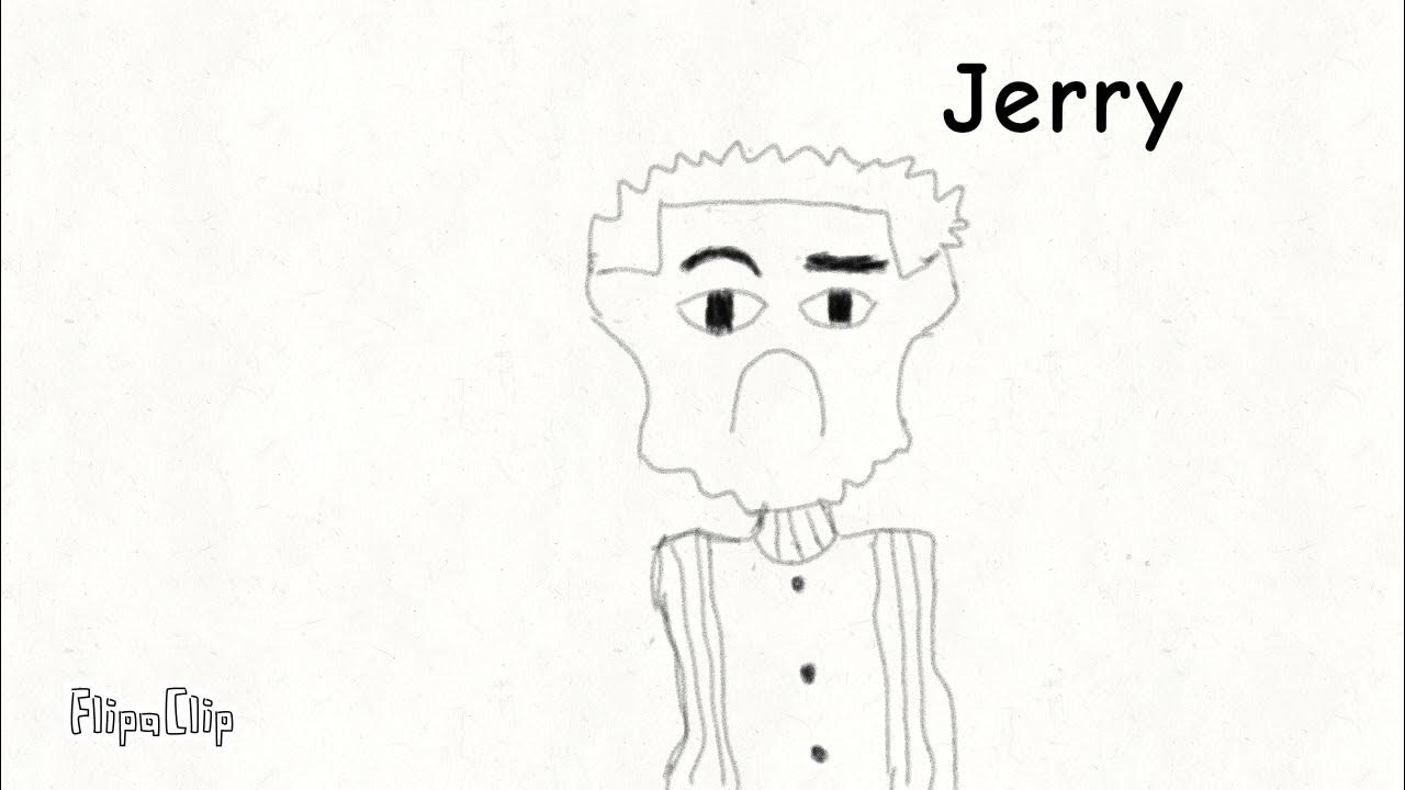 Hi im jerry YouTube