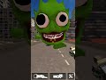 nextbots in playground mod new update games play and sandbox in space play short video and gmod play